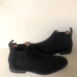 H&M Chelsea-style Boots (Men)